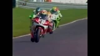 1999 WSBK Assen RACE 1 highlights [upl. by Niela]