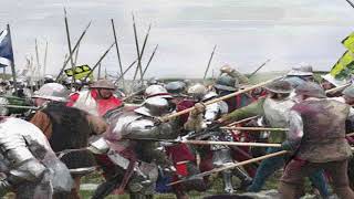 The Battle of Flodden DVD Trailer [upl. by Stein]