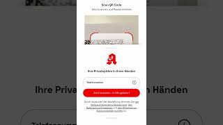 E Rezept einlösen 💊🧑‍⚕️ Tutorial einfach mit der E Rezept APP einlösen [upl. by Barina945]