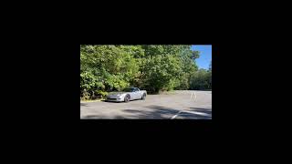 1300whp F1X ProCharged 2007 Chevrolet Corvette Z06 For Sale [upl. by Hauhsoj]