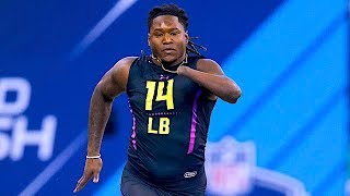 Shaquem Griffin I Wasnt Evaluated Fairly as a Football Player  The Rich Eisen Show  5118 [upl. by Nortal]