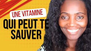 Carence en vitamine D Voici 3 raisons pour consommer la vitamine D cet hiver [upl. by Conlon961]