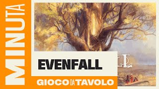 Evenfall  Recensioni Minute 672 [upl. by Noivaz]