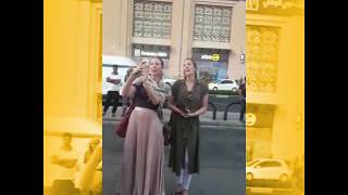 Dama dam mast kalandar Ali da pehla numbersong enjoyed by foreigners Damadammastkalandar [upl. by Ycnaffit673]