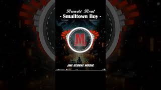 SecⅠ Smalltown Boy Tell me why  Bronski Beat LUDO Remix energetic dance exciting [upl. by Ferguson]