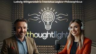 Thoughtlight Logic and Language in Wittgensteins quotTractatus LogicoPhilosophicusquot [upl. by Hein]