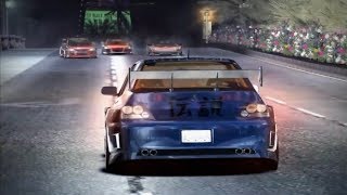 Need for Speed Carbon  Final Race [upl. by Peppi341]