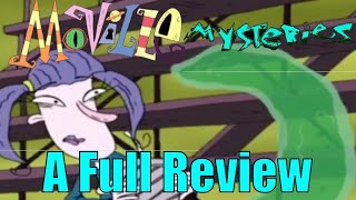 Moville Mysteries A Full Review NO SPOILERS [upl. by Jamieson]