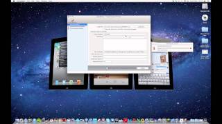 How To Run Windows Apps on Mac OS X for free using WineWineBottler [upl. by Bliss]