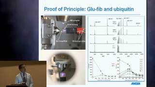 Pittcon 2013  ACS ANYL  Ion Mobility Spectrometry in Pharmaceutical Analysis  Abstract 2 [upl. by Oiralednac962]