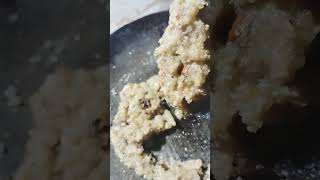 😍😍🍐🍐 Vrat special nashpati ka halwa recipe sab puchenge kaise banayayoutubeshorts ytshort 😋🤤👌✌🔥 [upl. by Amlas666]