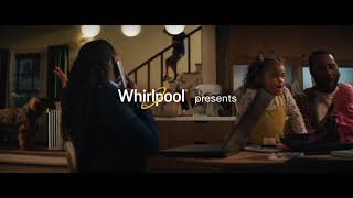 Whirlpool® Presents The Broiling Point [upl. by Ardelia]