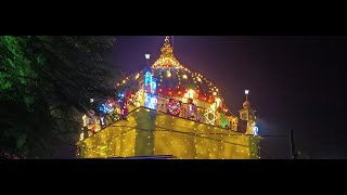 Gagar Hazrat Asadullah Shah Chishti Nizami Safvi RH [upl. by Hobart]