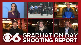 COMPLETE COVERAGE Richmond releases deadly Graduation Day shooting report [upl. by Marabel411]