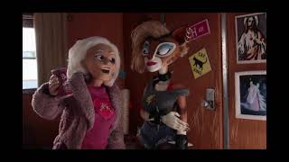 Supermansion 1x05 parte 4 [upl. by Rebba]