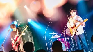 UNISON SQUARE GARDEN コピーバンドLIVE 代官山UNIT [upl. by Eitra]