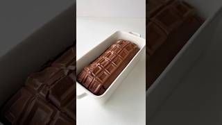 Make chocolate brownie with me asmr food baking fall chocolate dessert foodie satisfying [upl. by Htidirem]