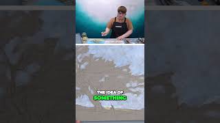 Impressionist Oil Painting  Jerrys LIVE Clips [upl. by Bergquist]