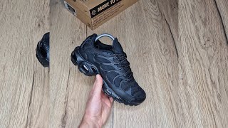 Nike Air Max Terrascape Plus Black Anthracite DQ3977001 [upl. by Louisette62]