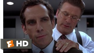 Along Came Polly 210 Movie CLIP  Urinal Chat 2004 HD [upl. by Inttirb]