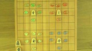 How to play Shogi将棋 Lesson3 Promotion [upl. by Heng8]