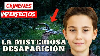 Crimenes Imperfectos  La Misteriosa Desaparición  Documental Historia 2024 [upl. by Kimberlee]