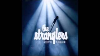 The Stranglers  Waltzinblack Live version [upl. by Niatsirt]