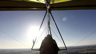 Hang gliding [upl. by Plato]