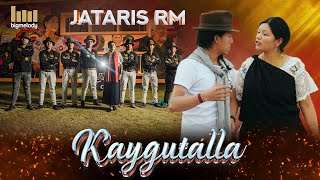 KAYGUTALLA Jataris Rm  Video oficial [upl. by Lrac]