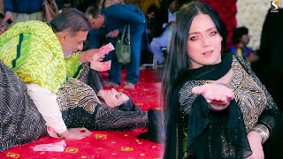 Pretty Chaudhary Pyaar Naal Na Sahi Wedding Dance Performance 2021 [upl. by Wald]