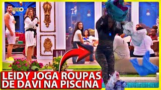 💥BBB 24 SINCERÃO AO VIVO YASMIN LUCAS BUDA ISABELLE BEATRIZ SE ENFRENTAM NO BBB24 [upl. by Agathe]