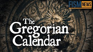 A Moment In History The Gregorian Calendar [upl. by Llemor]