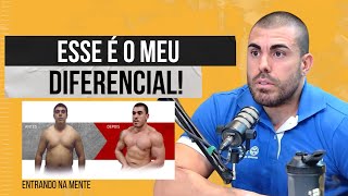 COMO FUNCIONA A CONSULTORIA DO LEANDRO TWIN [upl. by Raviv]