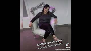 Smania canta Mariana [upl. by Dymoke]