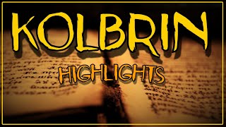 The Kolbrin Bible  HIGHLIGHTS [upl. by Klement]