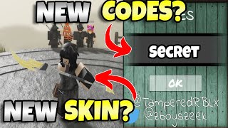 NEW ZOぞ OVERHAUL UPDATE  NEW WEAPON SKINS KILL EFFECT CODES SHOWCASE  Roblox ZOぞ [upl. by Sitoiganap265]