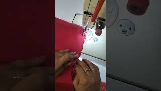 finishing  stitching idea  easy stitching [upl. by Ruckman]