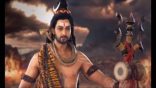 Mahakali Starts 22nd July Sat Sun 7pm [upl. by Aydidey262]