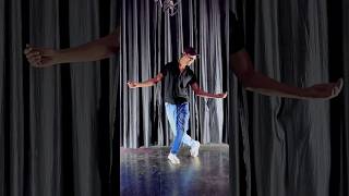 Ghungroo hook step dance tutorial day 12365 dance dancevideo hrithikroshan youtubeshorts sorts [upl. by Cila173]