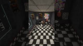 castingcall minecraft fnaf roleplay I need help Full video posted now [upl. by Adilen]