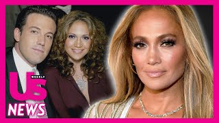 Jennifer Lopez amp Ben Affleck Caught Kissing amp Officially Dating Again [upl. by Asiluj]