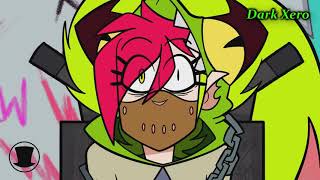 Villainous Demencia【AMV】 quotPretty Little Psychoquot [upl. by Niad]