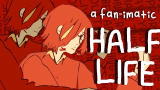 Fan’s HalfLife  An Inanimate Insanity Fan Animatic [upl. by Addia]