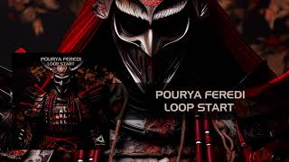 Pourya Feredi  Loop Start Dark Fusion  Tech Trance [upl. by Edaw]