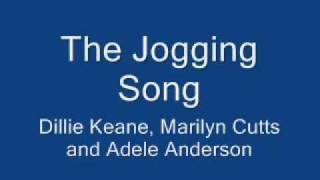 Fascinating Aida  The Jogging Song [upl. by Goldie292]