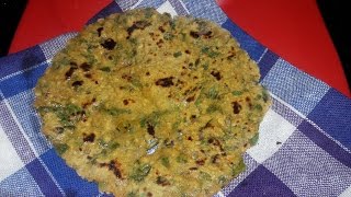 healthy multi grain roti with oats by DEZIRE COOKING CLASSES [upl. by Cloots844]