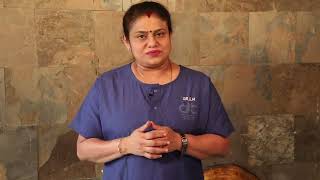 Female Infertility  Symptoms and Causes  DrMahalakshmi ARC fertility Hospital [upl. by Assiral]