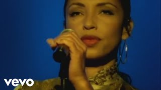 Sade  Somebody Already Broke My Heart Lovers Live [upl. by Onitrof]