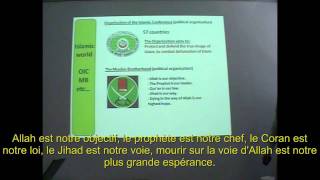 Conférence Stuttgart françaisMP4 [upl. by Jer]