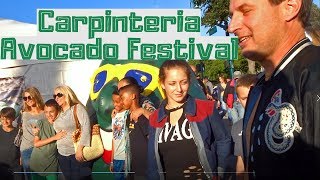 Carpinteria Avocado Festival 2018 [upl. by Alecia931]